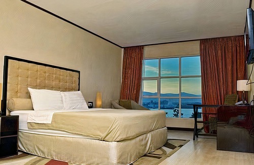 Lapu-Lapu Hotel | Cebu Dulcinea Hotel