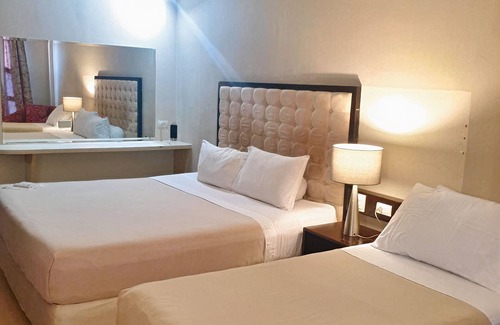 Lapu-Lapu Hotel | Cebu Dulcinea Hotel