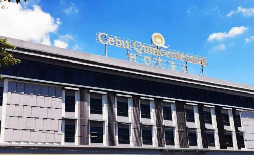 Cebu Hotel | Cebu Quincentennial Hotel