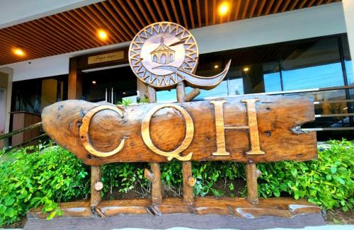 Cebu Hotel | Cebu Quincentennial Hotel