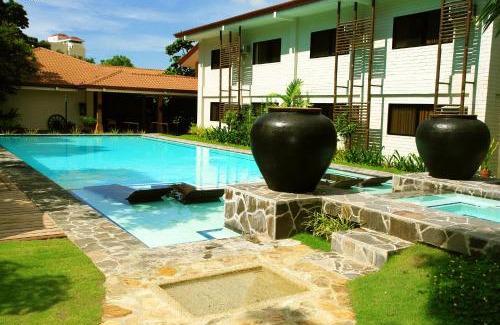 Maribago Complejo | Cebu White Sands Resort and Spa