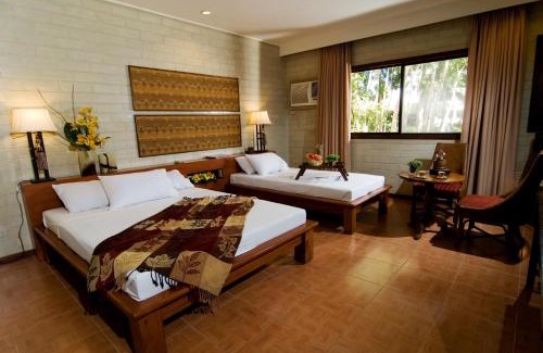 Maribago Complejo | Cebu White Sands Resort and Spa