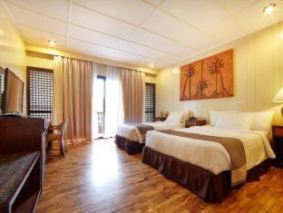 Maribago Complejo | Cebu White Sands Resort and Spa