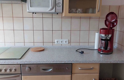 Pohlde Apartamento | Cebullas vacation apartment