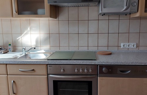 Pohlde Apartamento | Cebullas vacation apartment