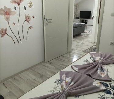 Gevgelija Apartamento | Ceca Apartment