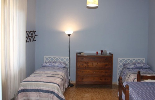 Ceccano Apartamento | Ceccano: Mansión - Ceccano