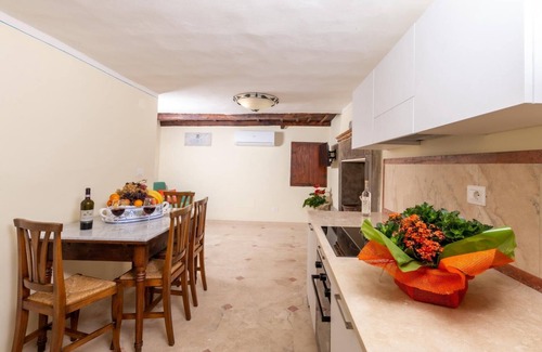 Bibbiena Apartamento | Cecco e Mea Bibbiena Suite