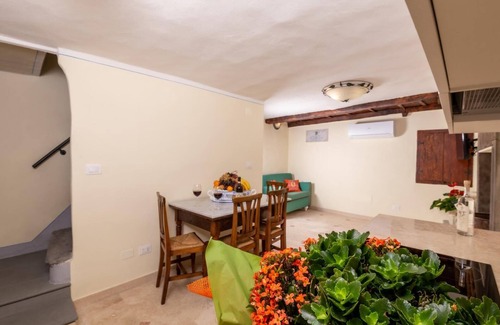 Bibbiena Apartamento | Cecco e Mea Bibbiena Suite