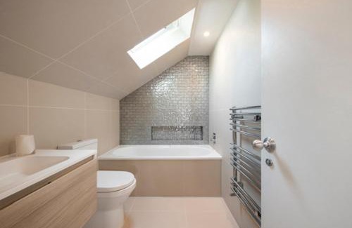 Mortlake Apartamento | Cece