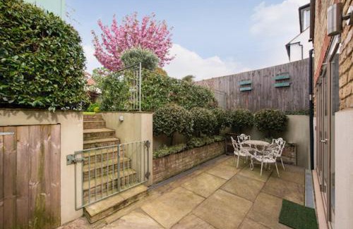 Mortlake Apartamento | Cece