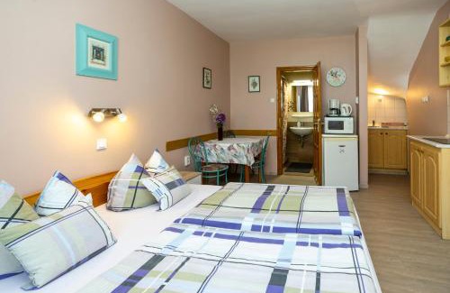Eger Apartamento | Cecey Apartman