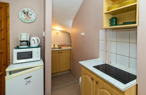 Eger Apartamento | Cecey Apartman