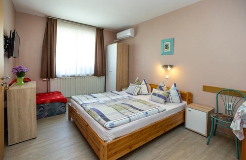 Eger Apartamento | Cecey Apartman