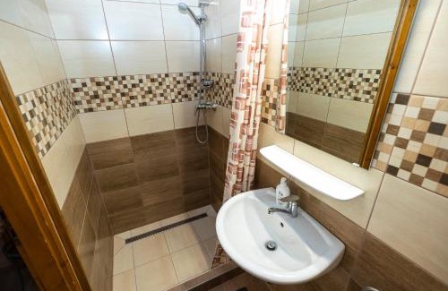 Eger Apartamento | Cecey Apartman