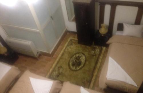 Abdin Hostal | Cecilia Hostel