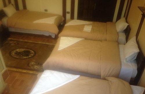 Abdin Hostal | Cecilia Hostel