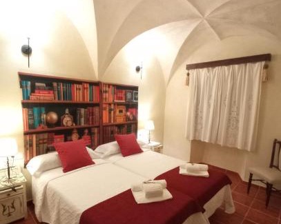 Ceclavin Apartamento | Ceclavinn Casa Rural