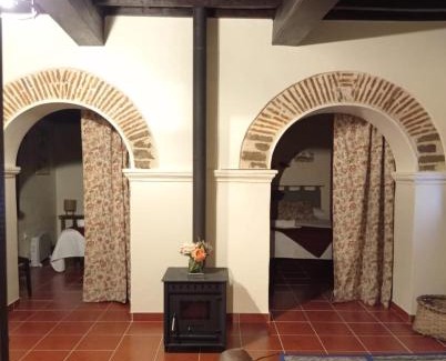 Ceclavin Apartamento | Ceclavinn Casa Rural