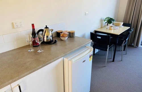 Merrijig Apartamento | Cedar 2, Cedar 2 - Motel Room