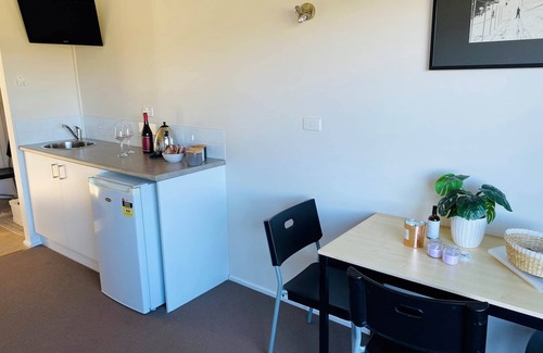Merrijig Apartamento | Cedar 2, Cedar 2 - Motel Room
