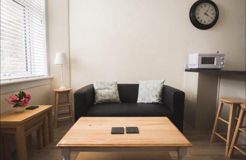 Helensburgh Apartamento | Cedar Apartment