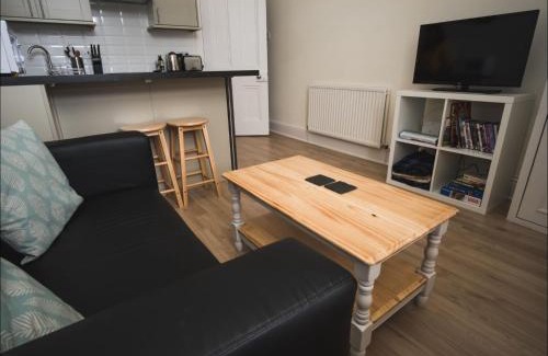 Helensburgh Apartamento | Cedar Apartment