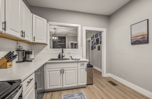 East Hill Casa | Cedar+Ash. A family retreat