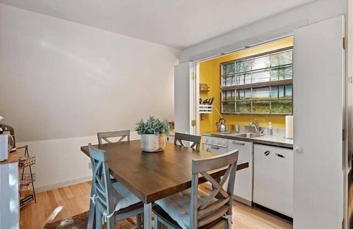 Harbor Springs Apartamento | Cedar Bluff Carriage House