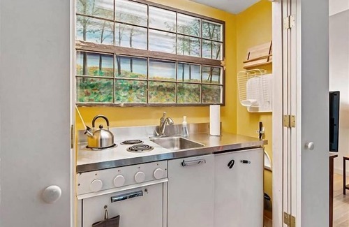 Harbor Springs Apartamento | Cedar Bluff Carriage House
