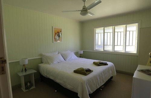 Cedar Pocket Cabaña | Cedar Brae Country Stay