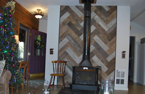Tuckasegee Cabina | Cedar Cliff Beach Cabin - Tuckasegee, NC - ¡Cerca de WCU!