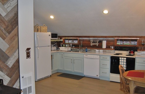 Tuckasegee Cabina | Cedar Cliff Beach Cabin - Tuckasegee, NC - ¡Cerca de WCU!