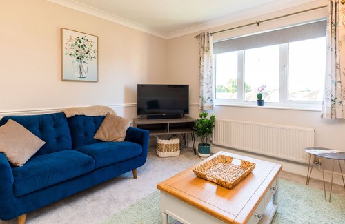 Horsham Apartamento | Cedar - Cosy 2 Bed Apartment Close to Town