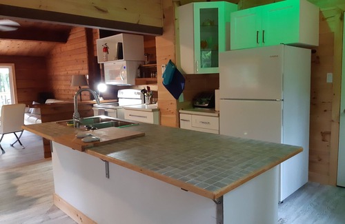 Adolphustown Cabaña | Cedar Cottage Dream - Newly Renovated and Sleeps 5
