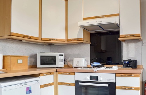 Grantown-on-Spey Cabaña | Cedar Cottage - UK32633