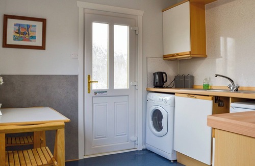 Grantown-on-Spey Cabaña | Cedar Cottage - UK32633