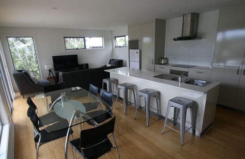 Blackmans Bay Casa | Cedar Cottages Blackmans Bay - País suite