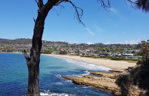 Blackmans Bay Casa | Cedar Cottages Blackmans Bay - País suite
