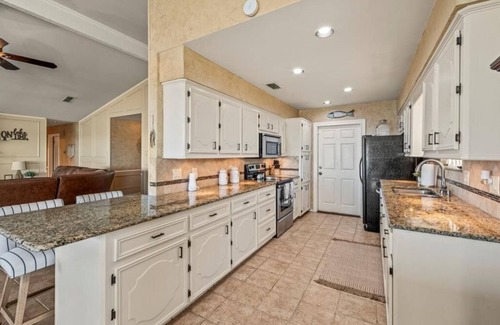 Seven Points Casa | Cedar Creek Serentity Shores Lake house