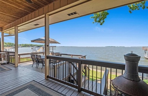 Seven Points Casa | Cedar Creek Serentity Shores Lake house