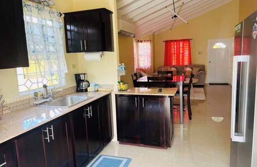 Mammee Bay Estates Casa | Cedar Cres Oasis