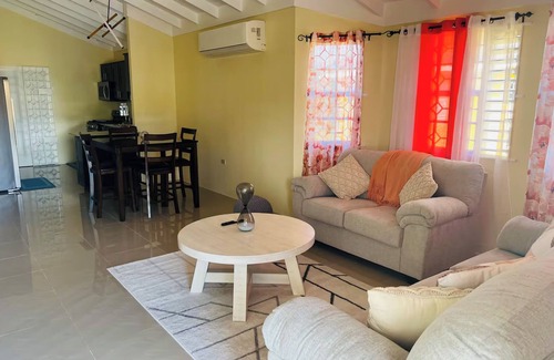 Mammee Bay Estates Casa | Cedar Cres Oasis