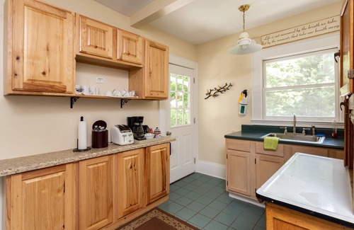 Kenilworth Cama Y Desayuno | Cedar Crest Inn