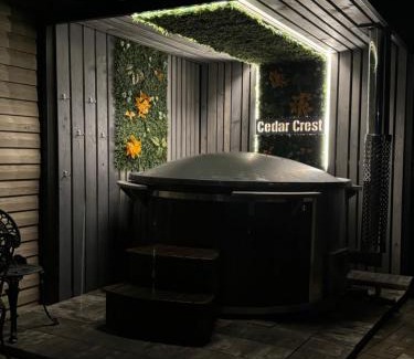 Rasnov Apartamento | Cedar Crest