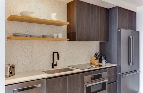 East Cesar Chavez Condominio | Cedar Door by AvantStay | Brand New Condo Room in Austin w/ Amazing Amenities!