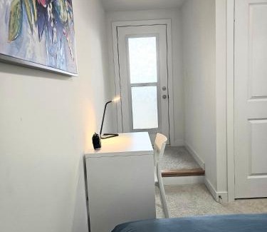 Bendale Casa | CEDAR Double Room with attached private Bathroom and Balcony in Toronto, ON, Canada