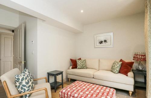 Elcot Apartamento | Cedar