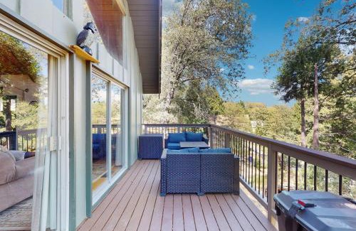 Cedar Glen Casa | Cedar Glen Hideaway