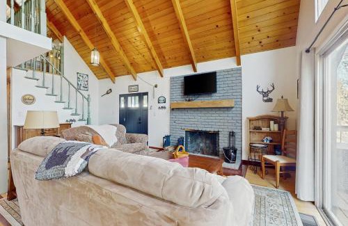 Cedar Glen Casa | Cedar Glen Hideaway